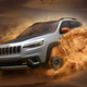 Illustration for article titled Jeeps New Deserthawk Models May Come In 2020 For Ultimate Sand Domination